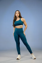 CONJUNTO DE CALÇA LIVE REF#134