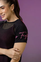 BLUSA TULE AYLA REF#132