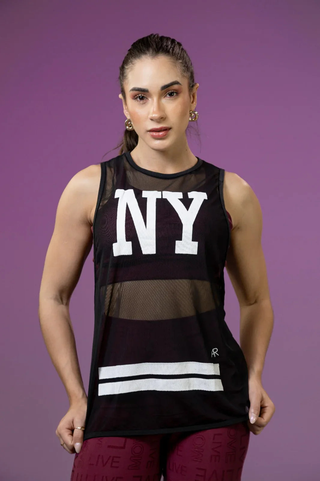 BLUSA AYLA REF#132
