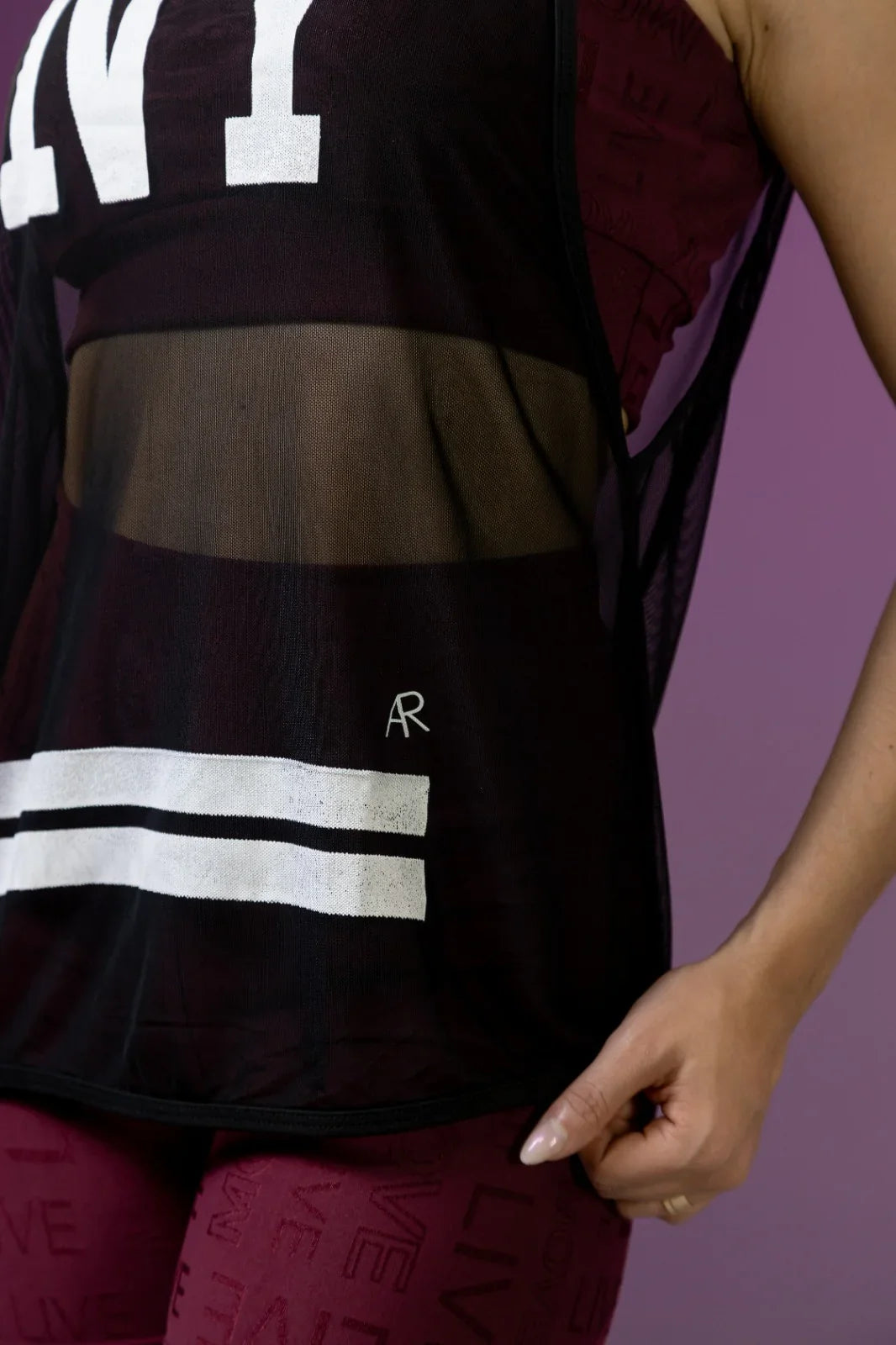 BLUSA AYLA REF#132