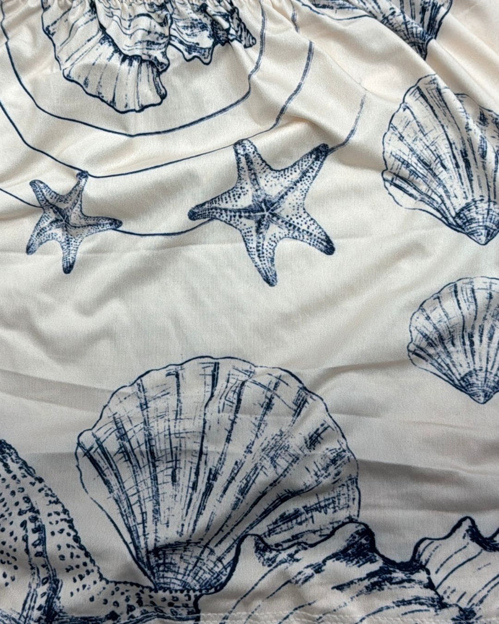 CONJUNTO DE BIQUÍNI E SHORT