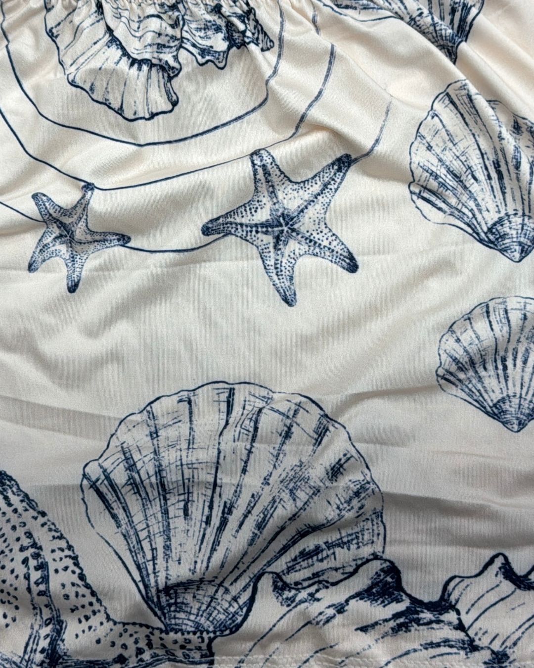 CONJUNTO DE BIQUÍNI E SHORT